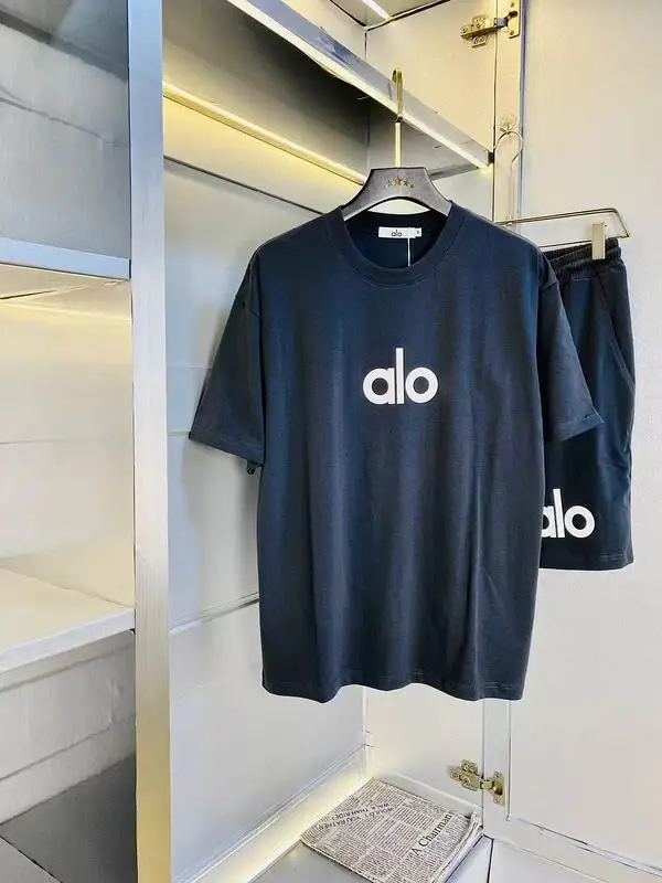 Alo 2 Pieces Short 0804