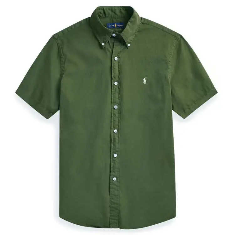 Ralph Lauren  Shirt SS 0721