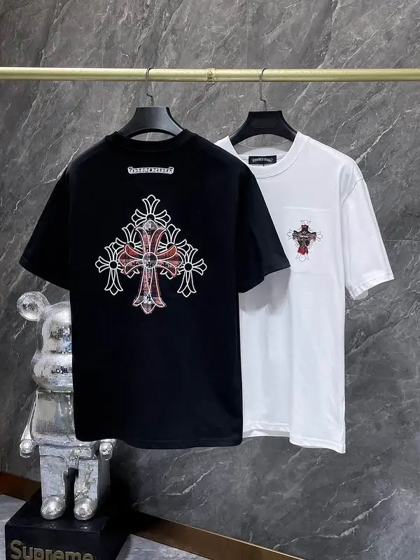 Chrome Hearts S-XL sftx8993