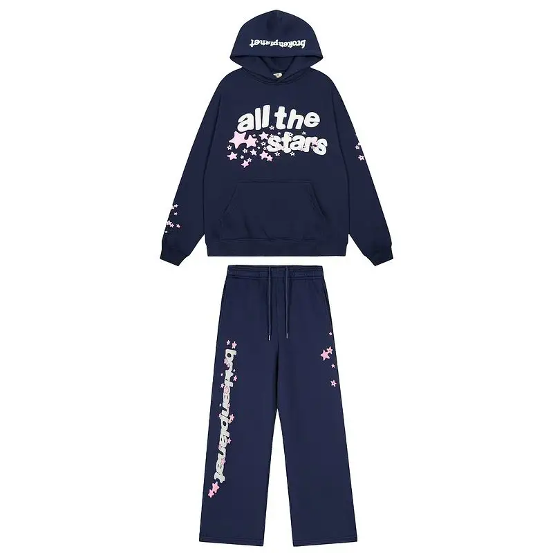 Broken Planet 2 Pieces Long 1117