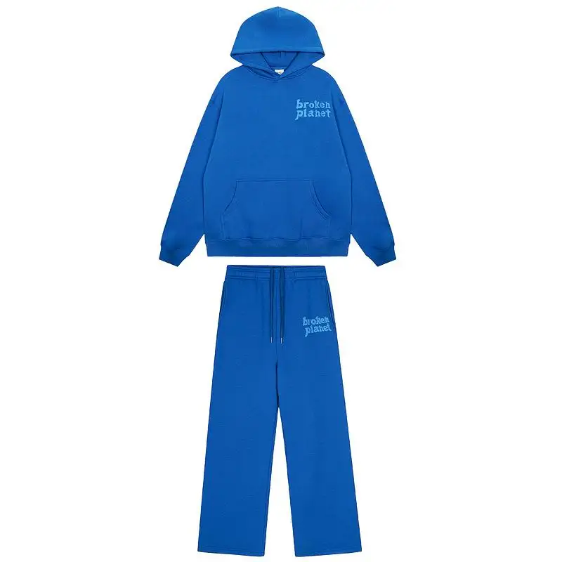 Broken Planet S-XL hdtx24743 B430