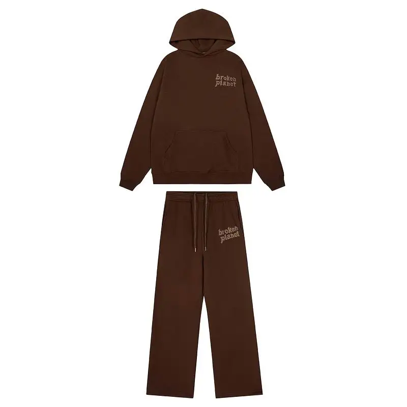 Broken Planet S-XL hdtx24746 B460