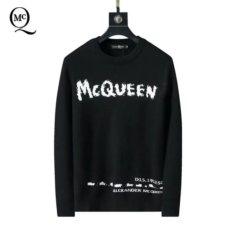 Alexander Mcqueen M-3XL 25wr01