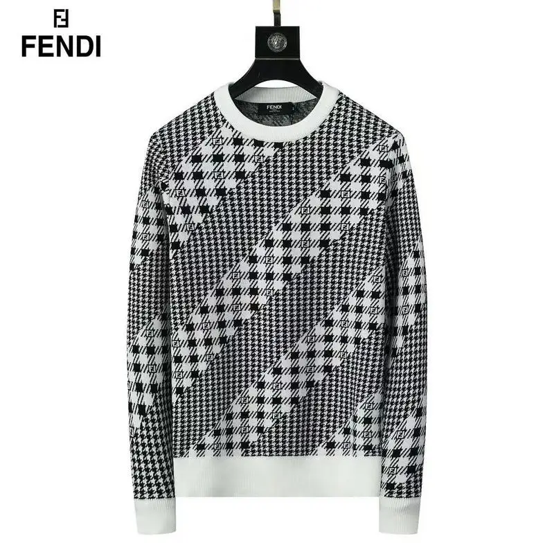 Fendi M-3XL 25wr11