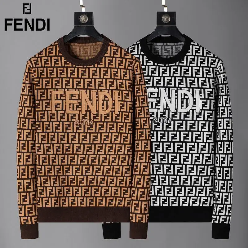 Fendi M-3XL 25wr12