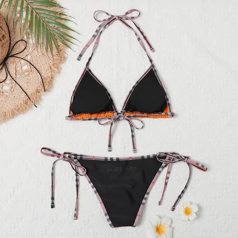Burberry Bikini S-XL  21