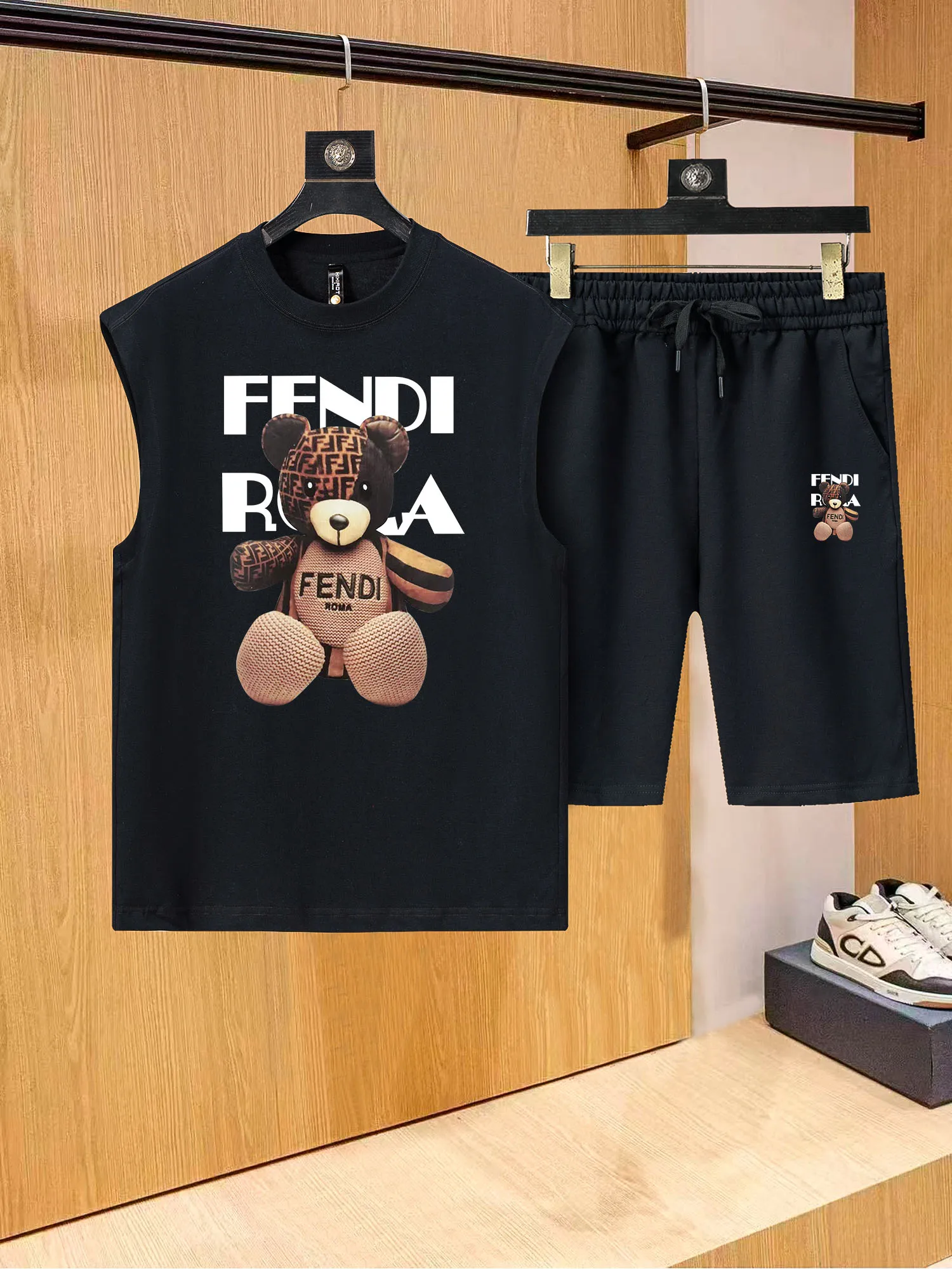 Fendi M-4XL 11Lr10