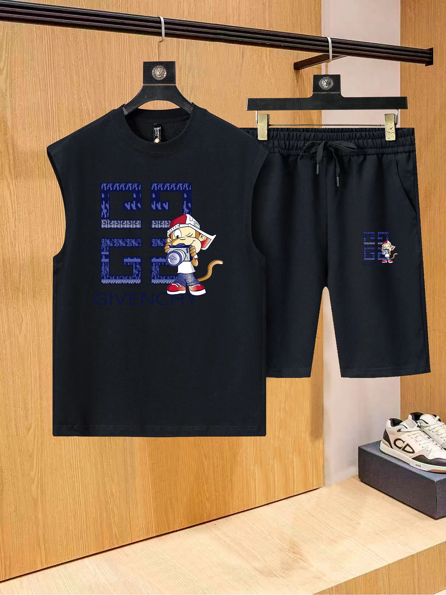 Givenchy M-4XL 11Lr07