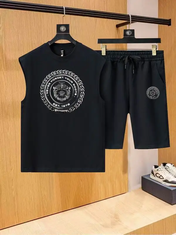 Versace M-4XL 11Lr07