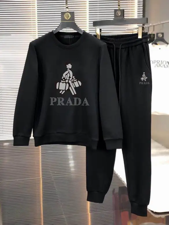 Prada M-5XL kdtn09