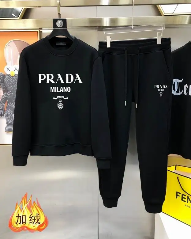 Prada M-4XL kdtn106