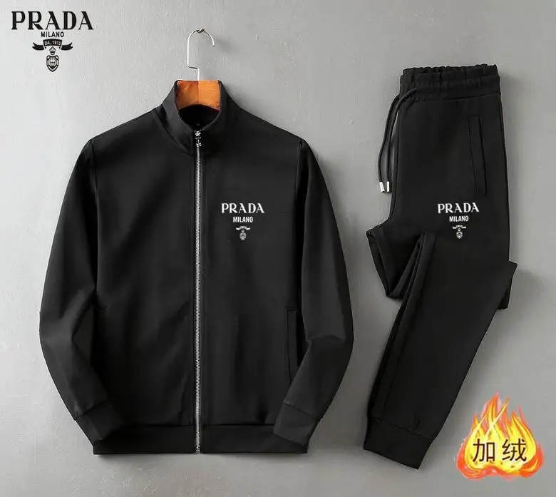 Prada M-4XL kdtn112