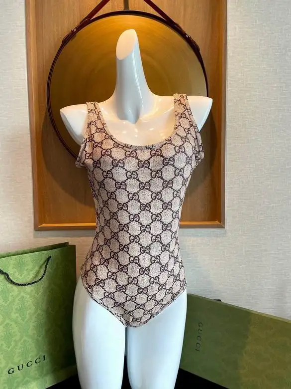 Gucci Bikini 0920