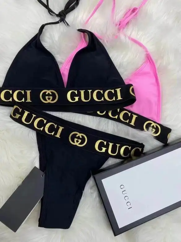 Gucci Bikini S-XL 31