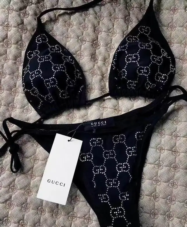 Gucci Bikini S-XL 33