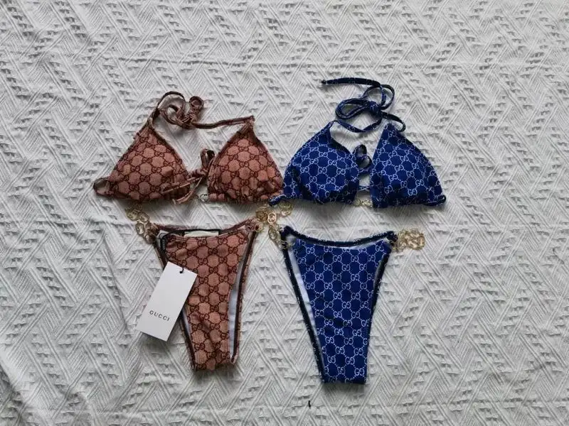 Gucci Bikini s-xl 0602