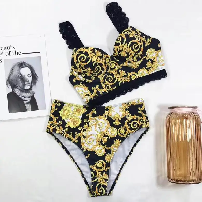 Versace Bikini S-XL 38