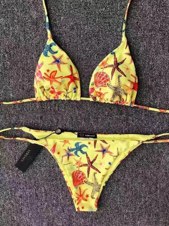 Versace Bikini S-XL 61