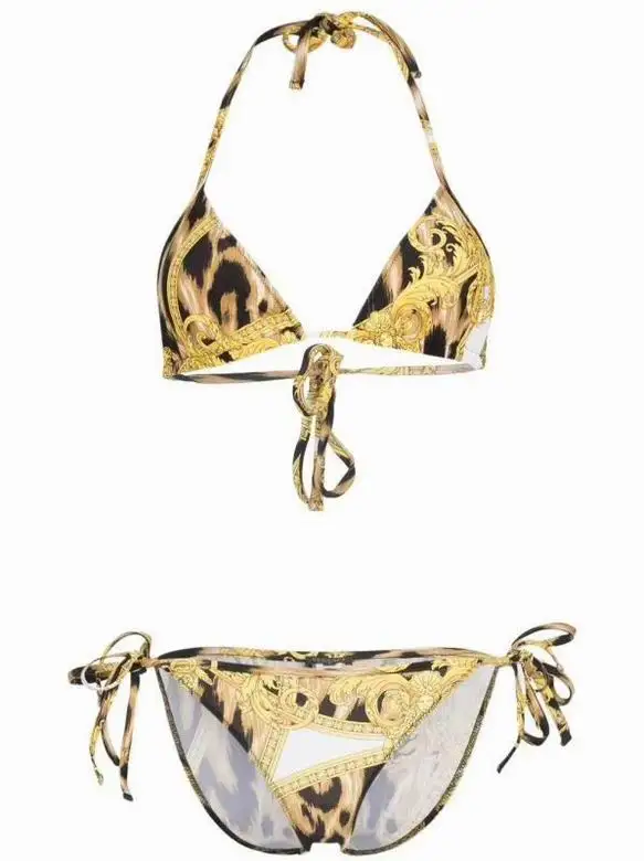 Versace Bikini S-XL 0605