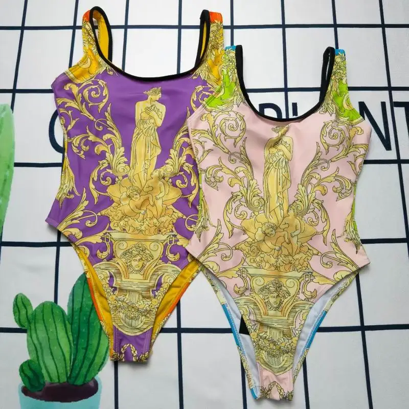 Versace Bikini S-XL 0610