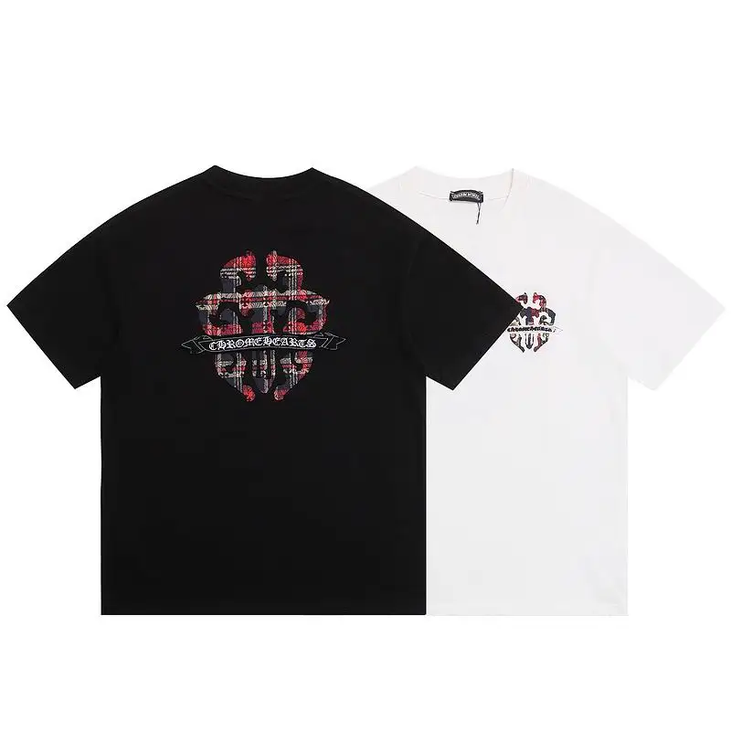 Chrome Hearts S-XL jdtx1976