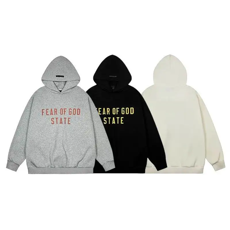 Fear Of God S-XL cktx3977
