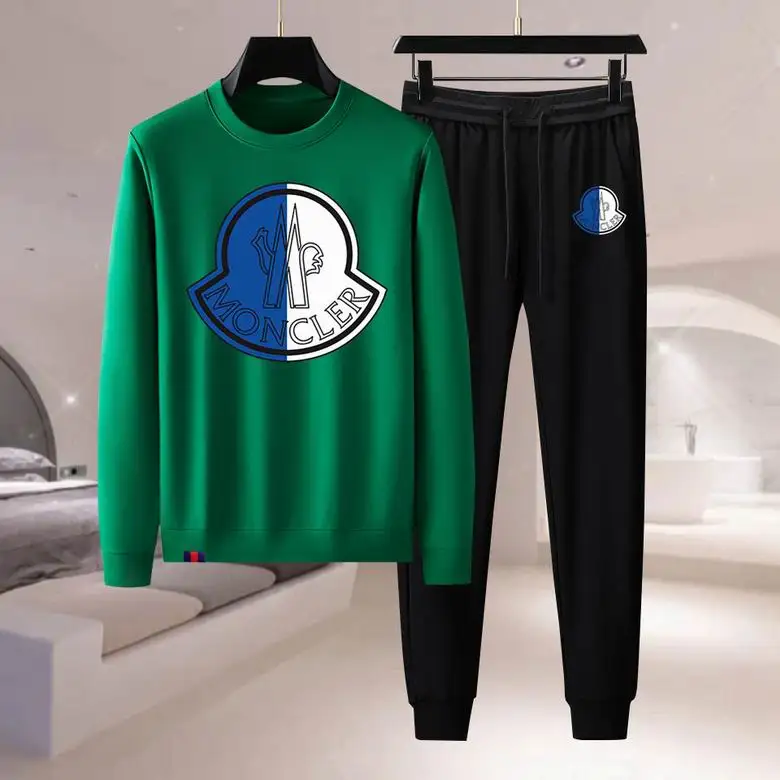 Moncler M-4XL 11Ln55