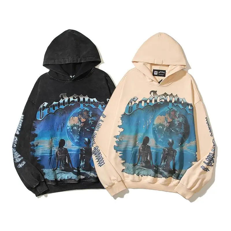 Godspeed M-2XL cztx9209