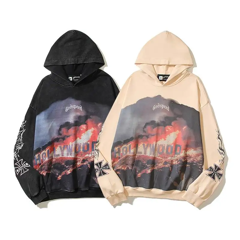 Godspeed M-2XL cztx9210