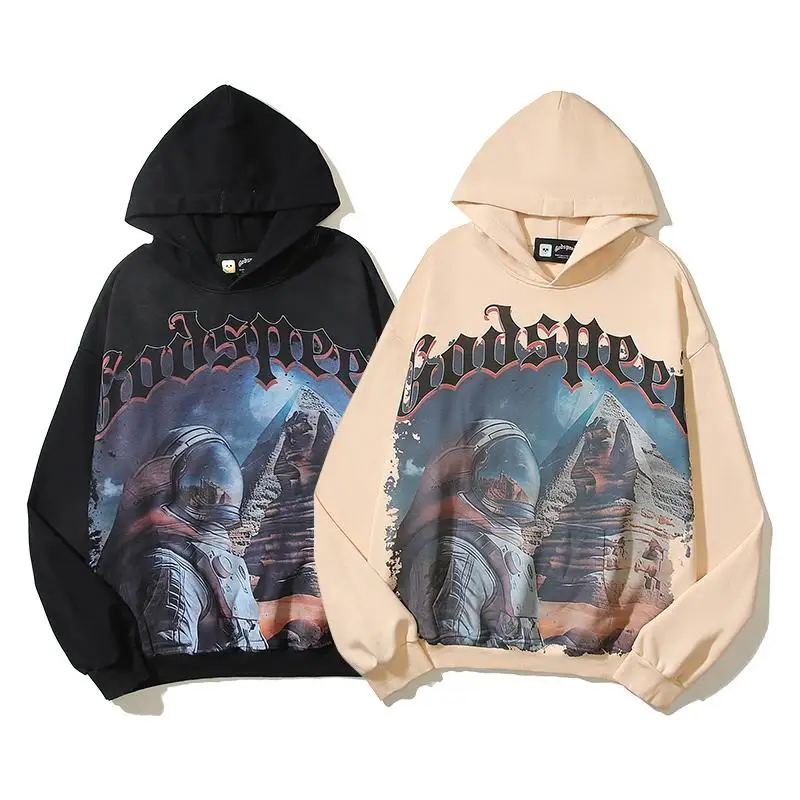 Godspeed M-2XL cztx9219