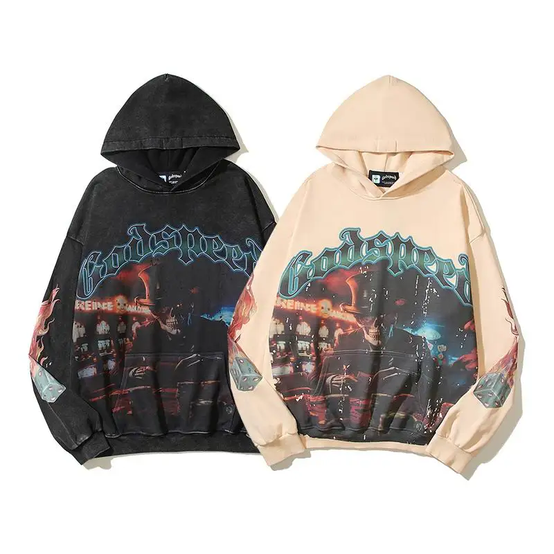 Godspeed M-2XL cztx9228