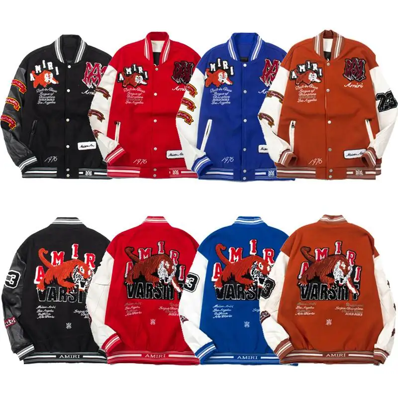 Amiri M-2XL cztx668017