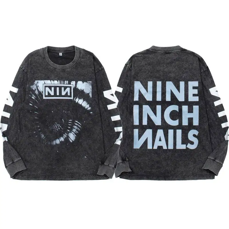 Vintage M-3XL cztxXS401