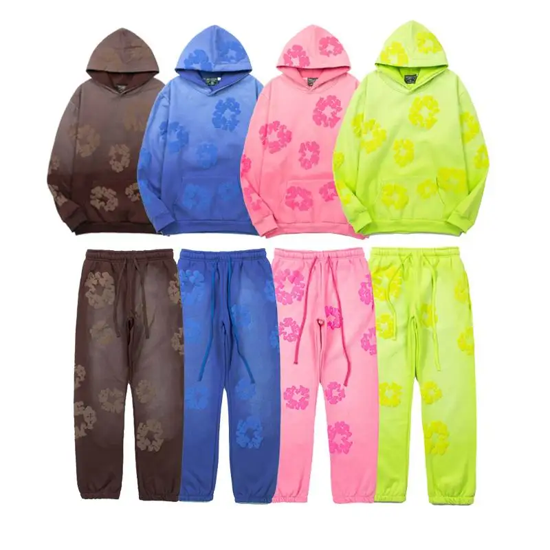 Denim Tears M-2XL cztx2837 1141