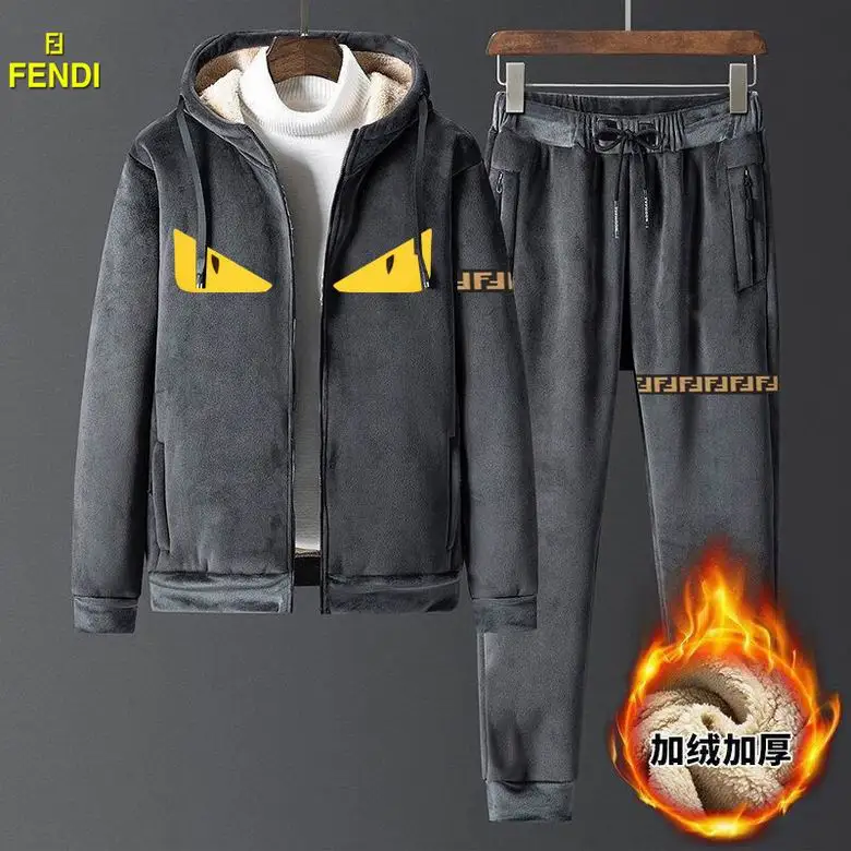 Fendi M-3XL 12yn75