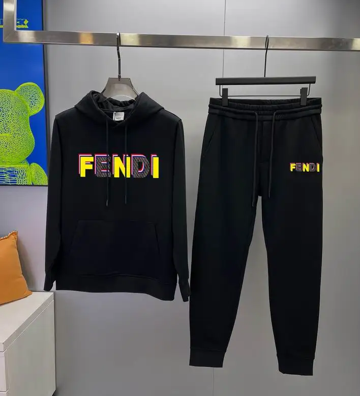 Fendi M-5XL kdtn128