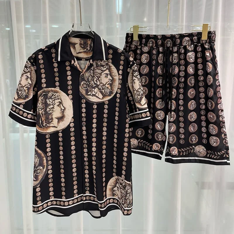 Versace S-2XL 12yr378
