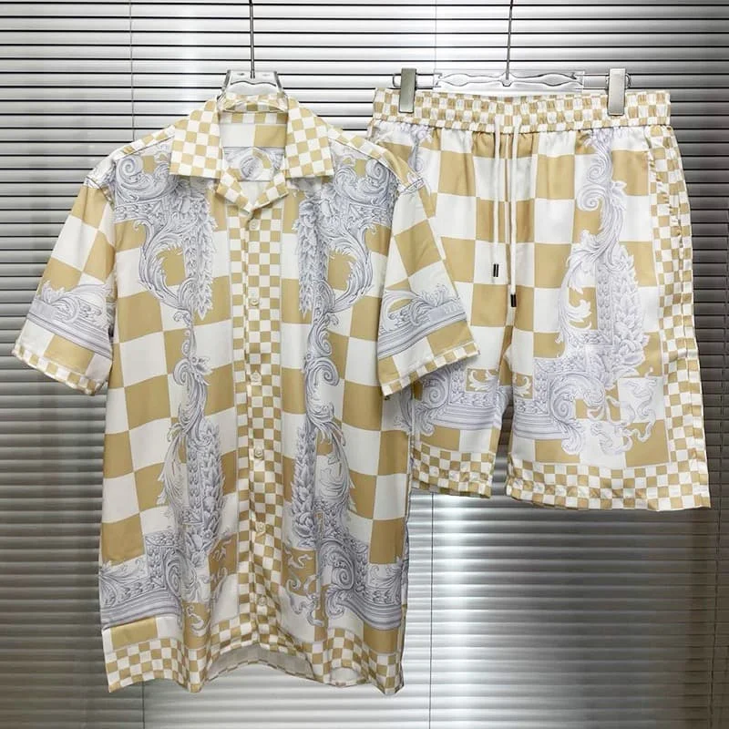 Versace S-2XL 12yr380