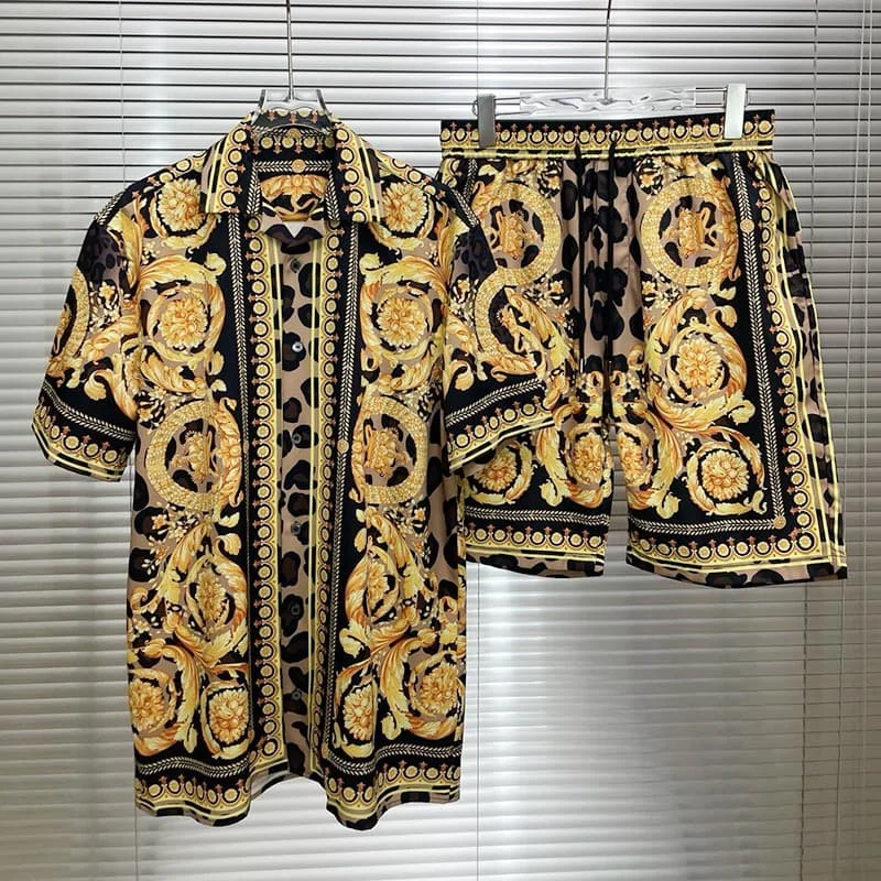 Versace S-2XL 12yr382