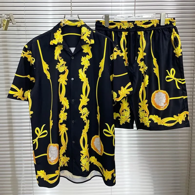 Versace S-2XL 12yr384