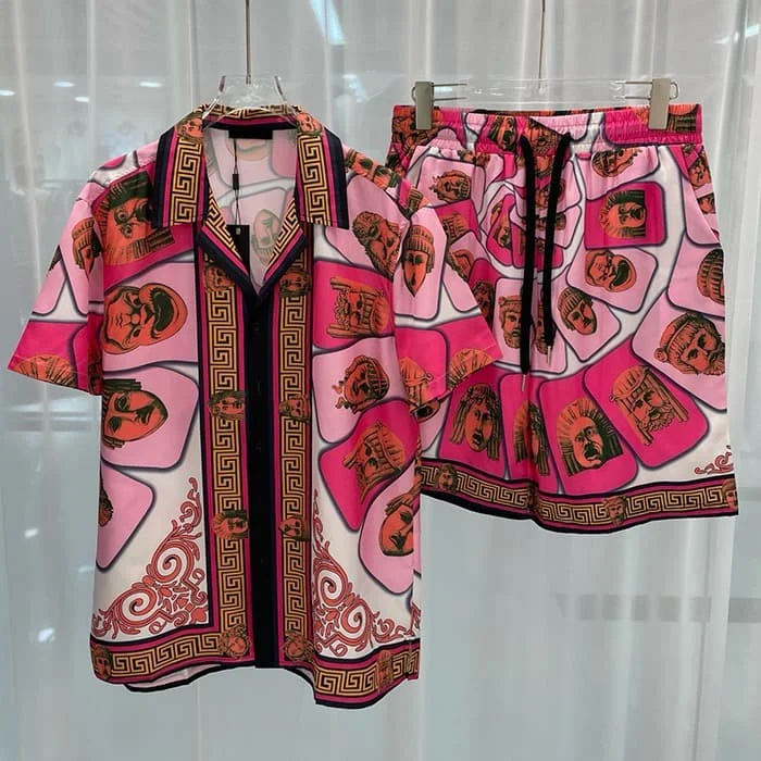 Versace S-2XL 12yr386