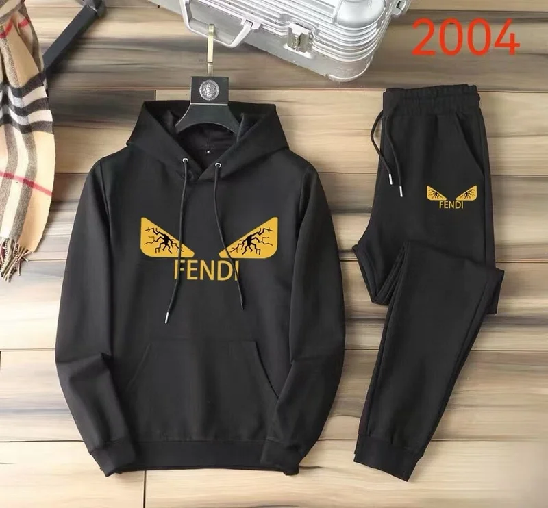 Fendi M-5XL kdtr18