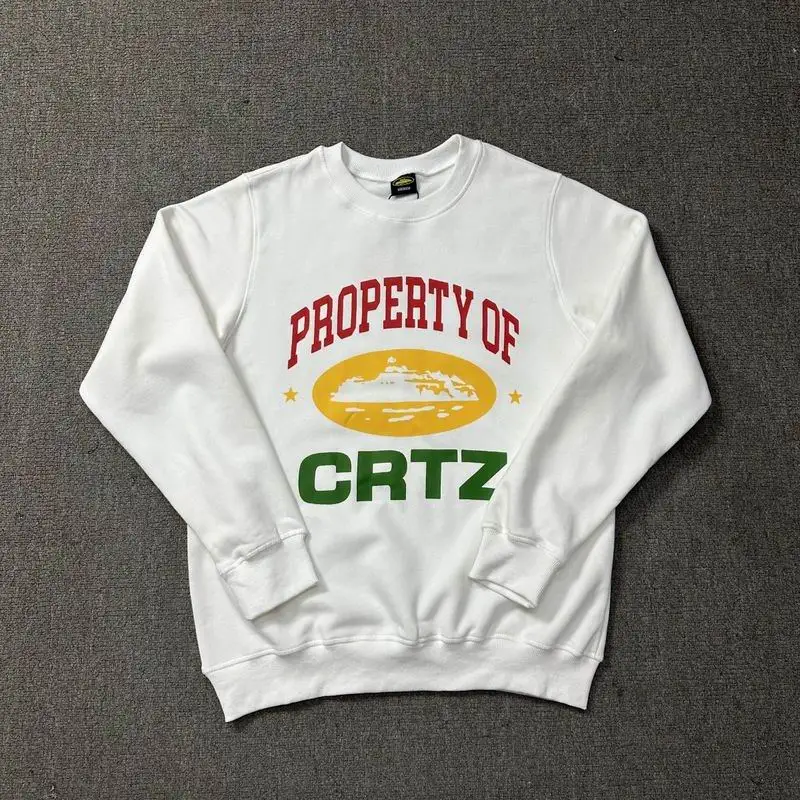 Corteiz Sweatshirt 1104