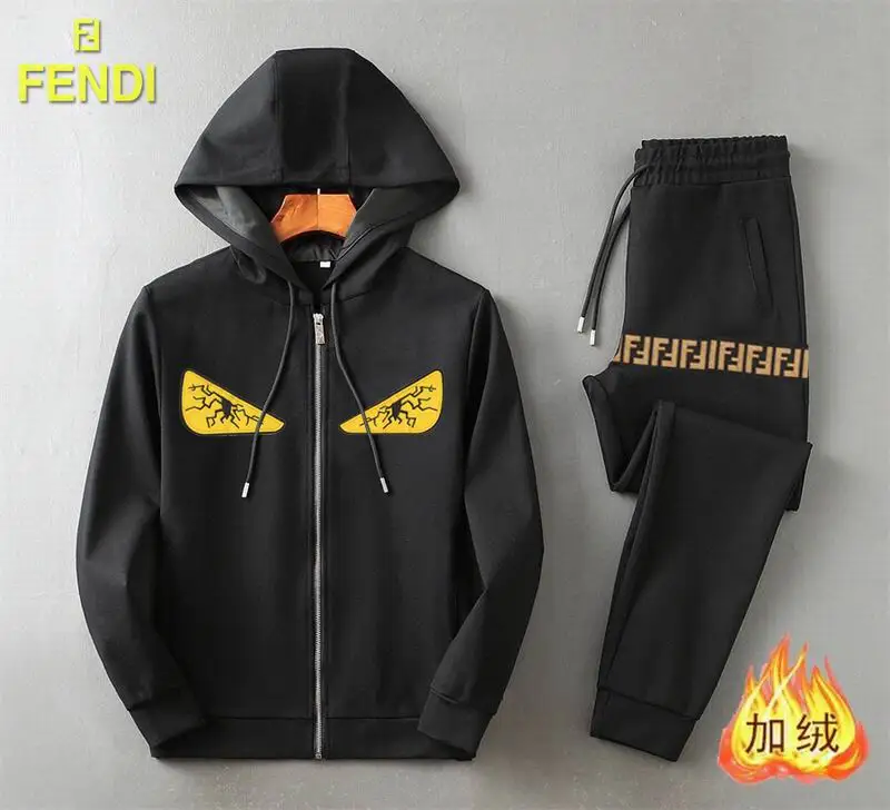 Fendi M-3XL 12yx185