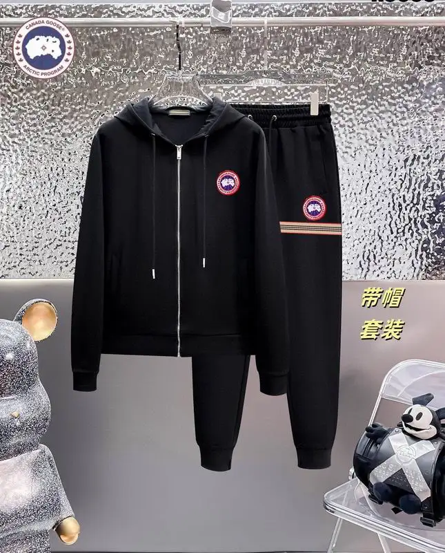 Canada Goose M-5XL 12yr10