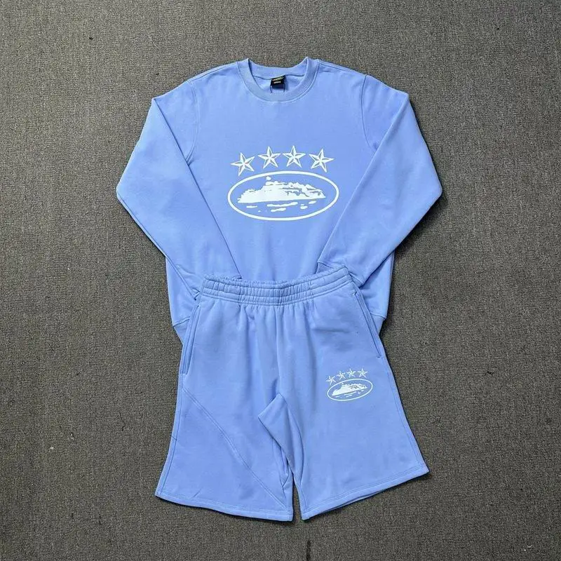 Corteiz S-XL wmtx6917 817