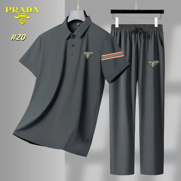 Prada M-4XL 12yr290