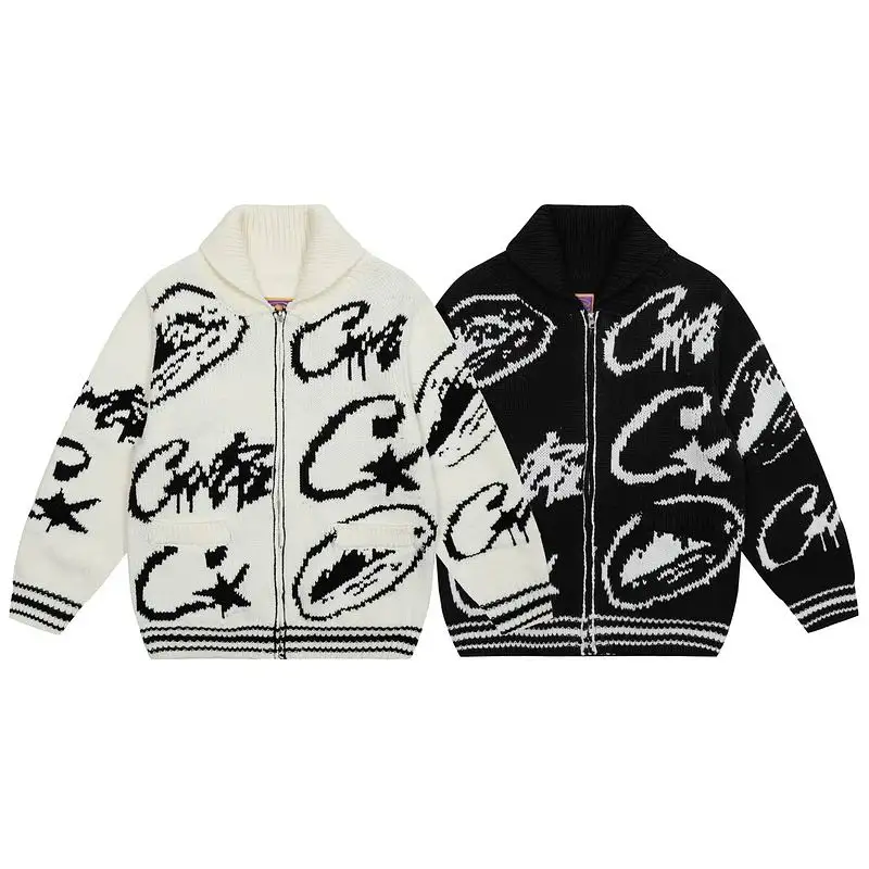 Corteiz Sweater 0808