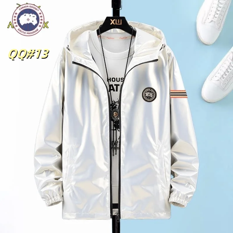 Canada Goose M-3XL 12yr15