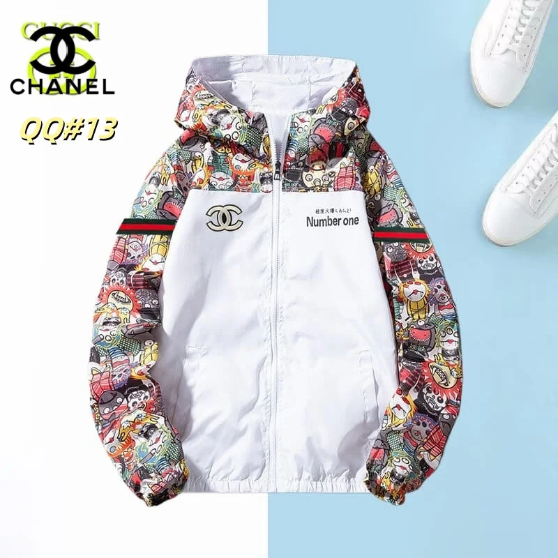 Chanel M-3XL 12yr14